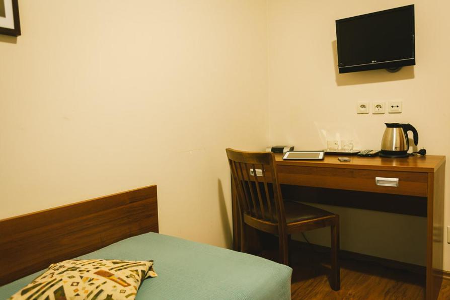 Apartamenty Na Wydmie Gąski Exteriör bild