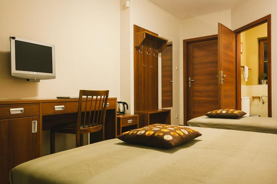 Apartamenty Na Wydmie Gąski Exteriör bild