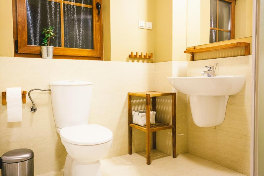 Apartamenty Na Wydmie Gąski Exteriör bild