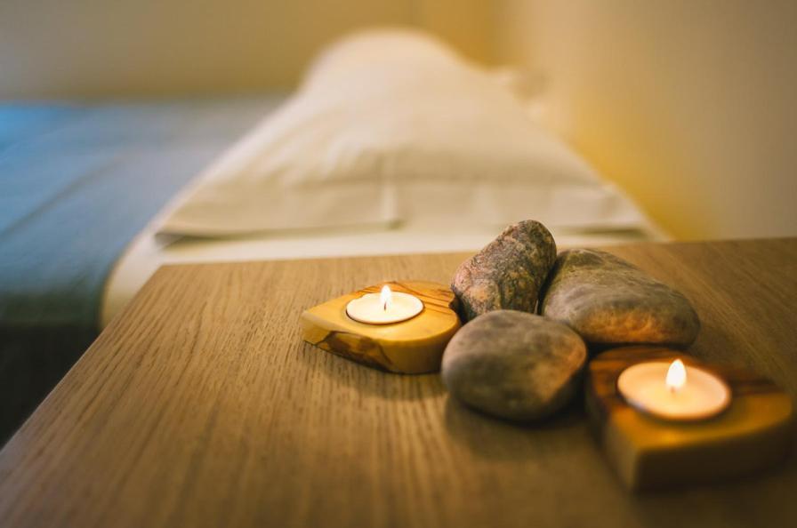 Apartamenty Na Wydmie Gąski Exteriör bild