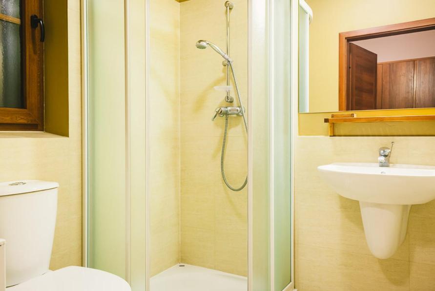 Apartamenty Na Wydmie Gąski Exteriör bild