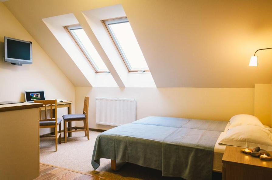 Apartamenty Na Wydmie Gąski Exteriör bild