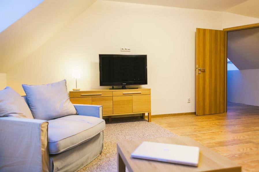 Apartamenty Na Wydmie Gąski Exteriör bild
